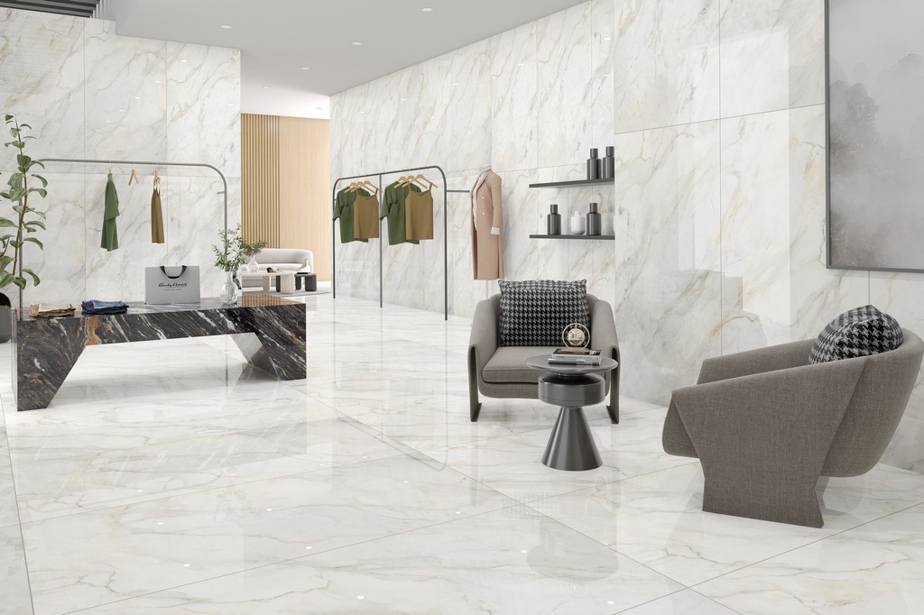 ENMAR7002FL120280 На пол Marble Palissandro Classico Full Lappato 1200x2800x6 - фото 21