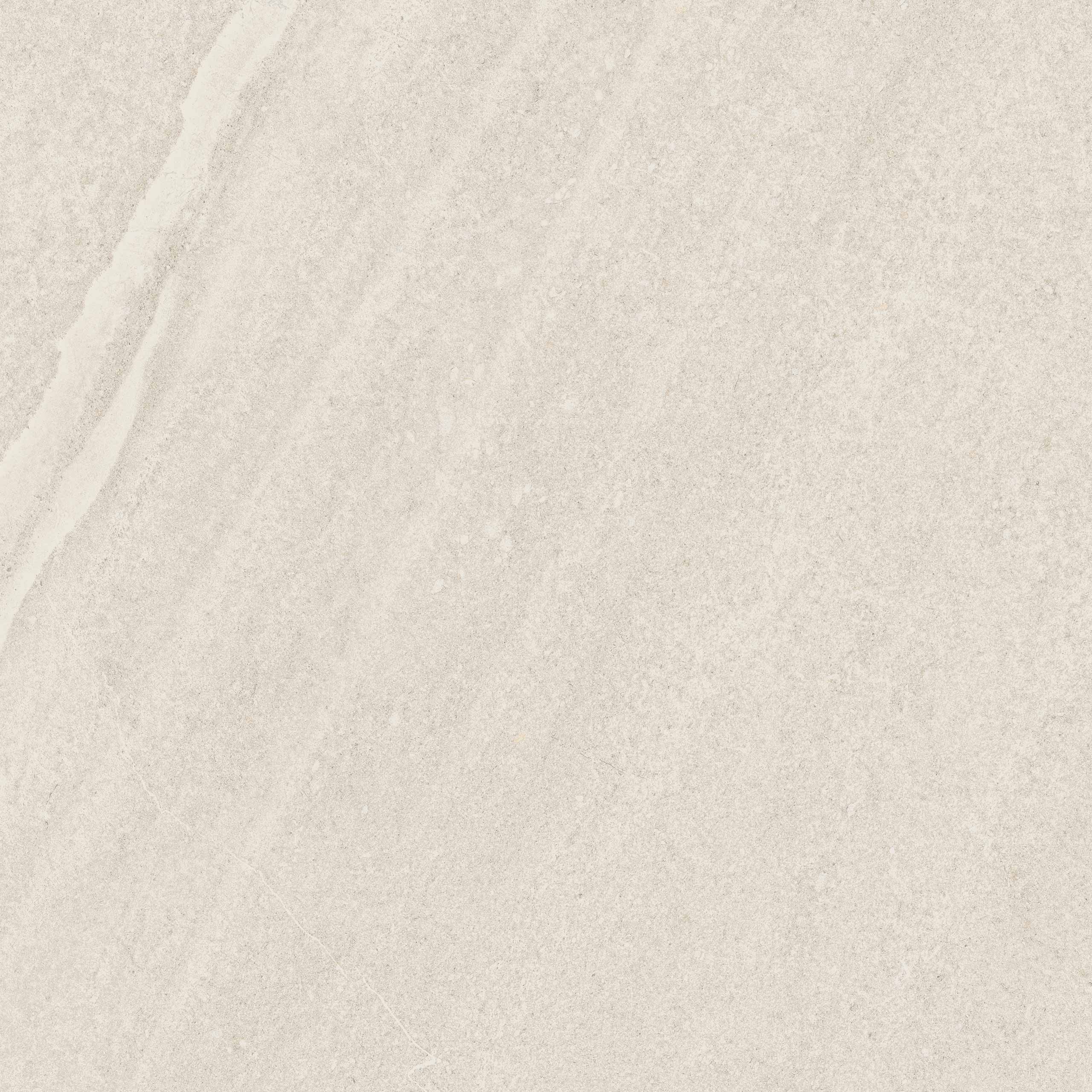 На пол Gabbro GB01 White Неполированный Рект. 80х80х10 - фото 4