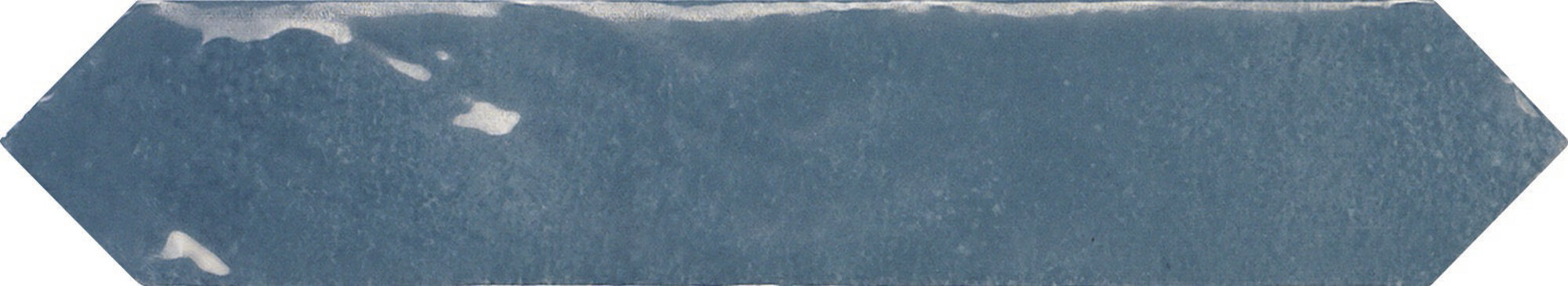 A035601 На стену Switch On Dark Blue Gloss 4.3x24.3