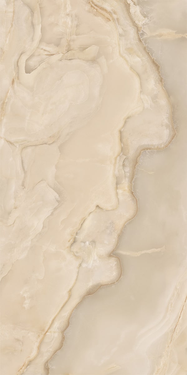 173064 На пол Onice Iride Ambra Lapp Rett 60x120 - фото 2