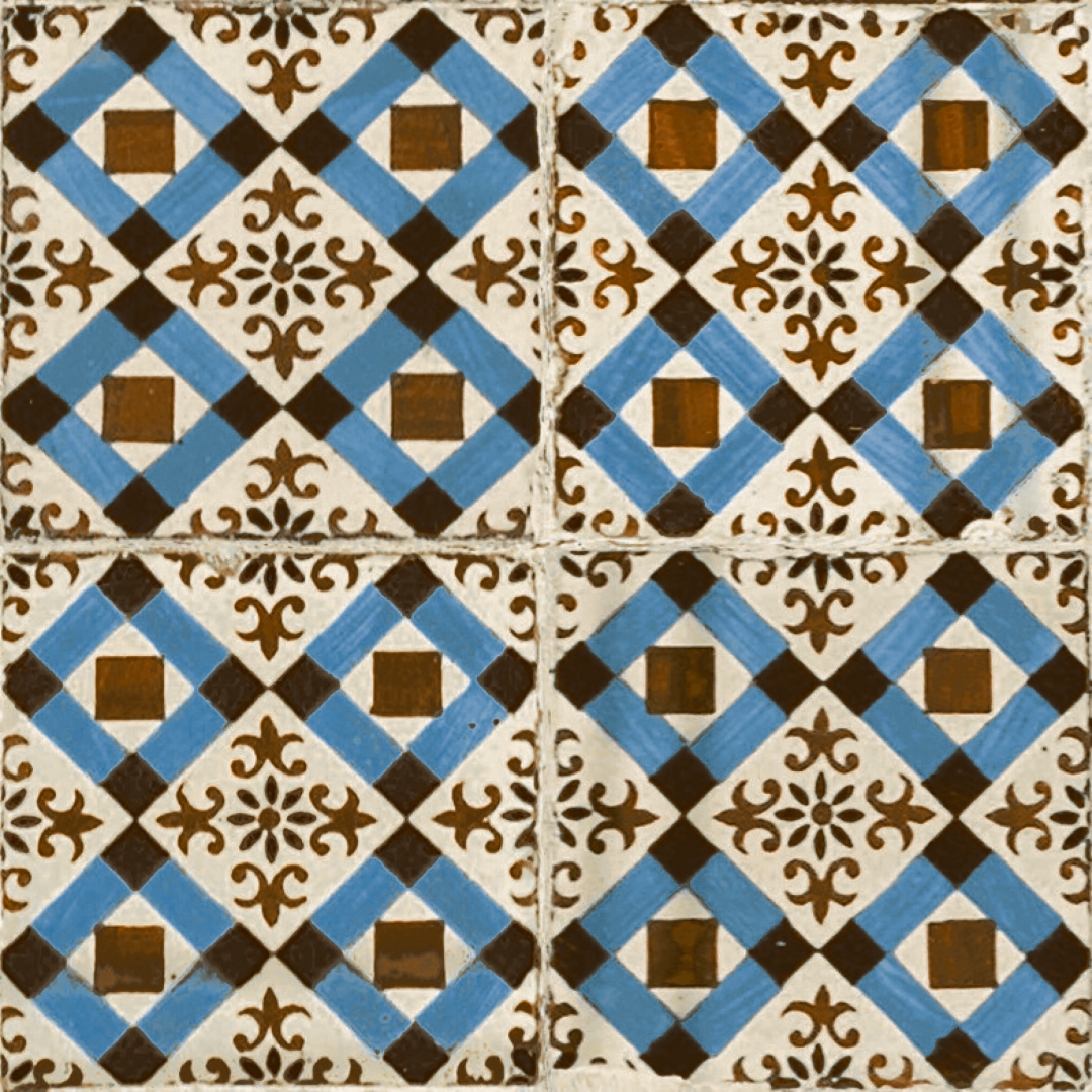 39058 На пол Fs Original FS-4 45x45x0.95