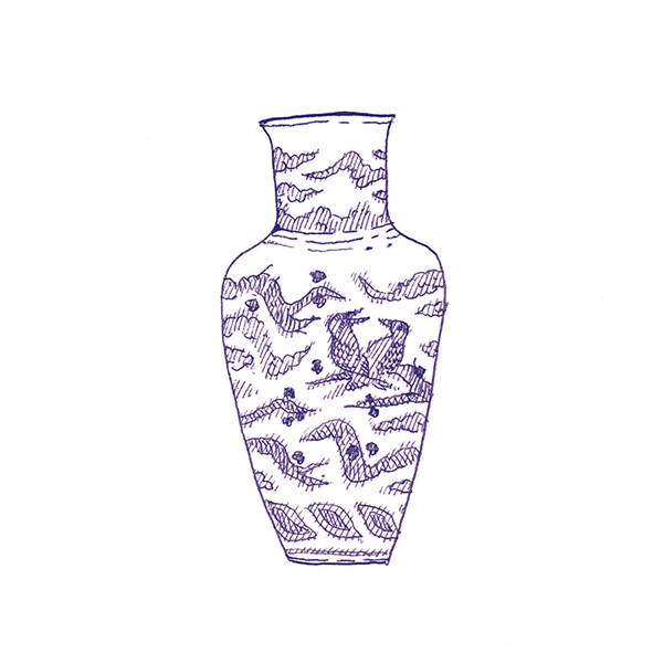 4101304 Декор Stories Eddie Lux 10x10 - фото 22