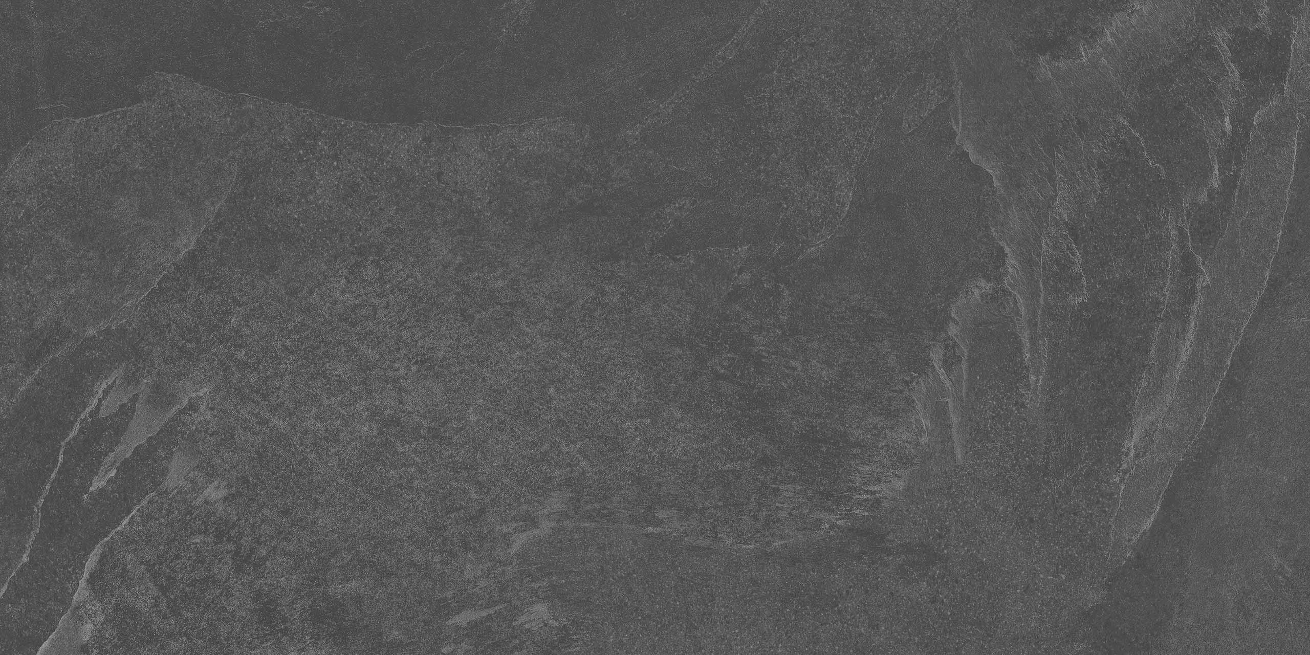 На пол Terra TE04 Black Неполированный Рект. 80х160х10 - фото 3