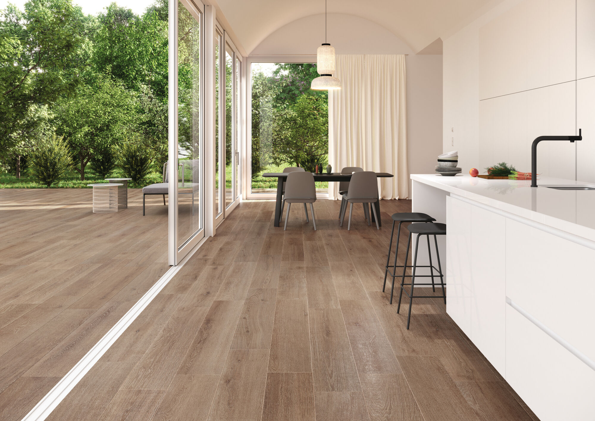 Peronda Whistler - фото 2