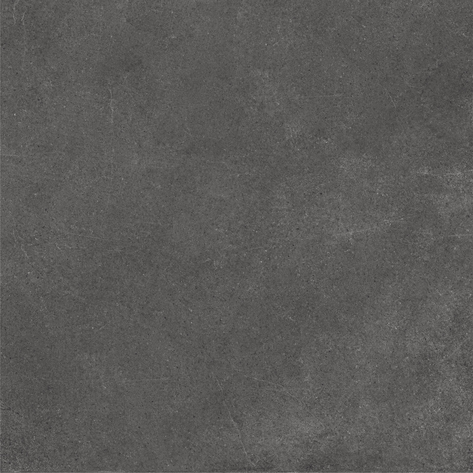 GP6060MIM99M На пол Microcement Black матовый 600x600x9.5 - фото 16
