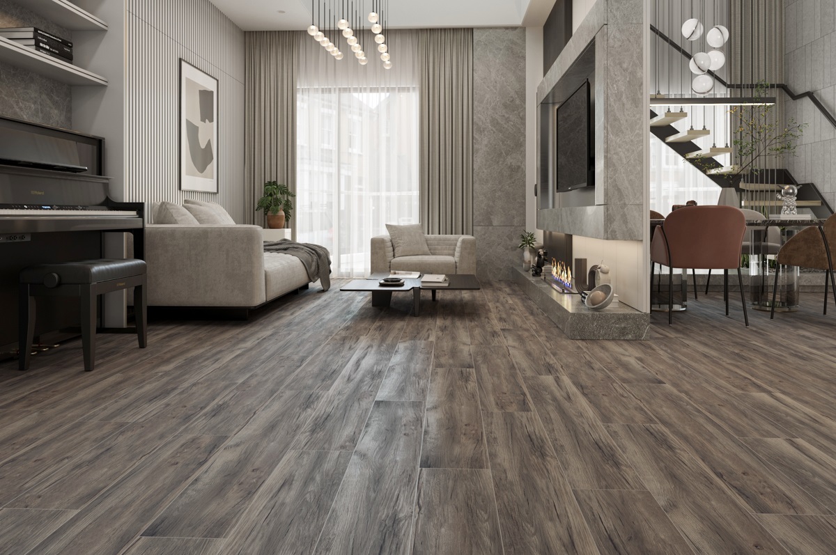 NT Ceramic Wood - фото 32