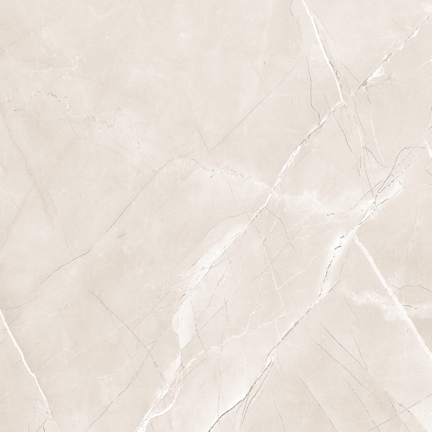 На пол Armani Bianco Silk 9mm 60x60 - фото 3