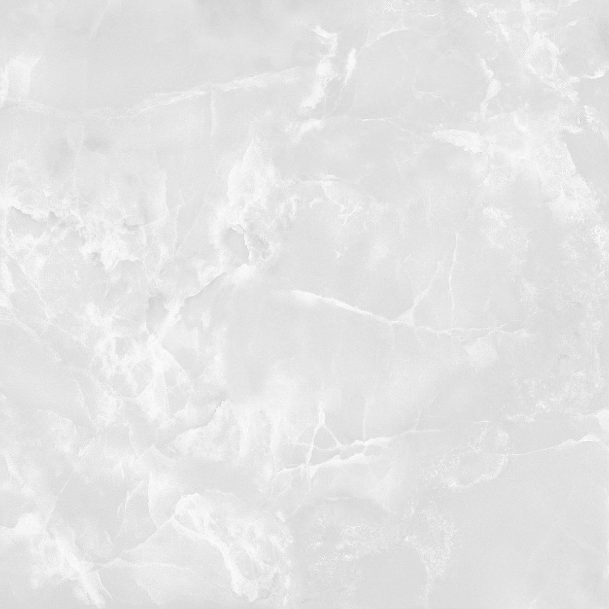R_PR1017 На пол Glacier White Polished 60x60 - фото 2