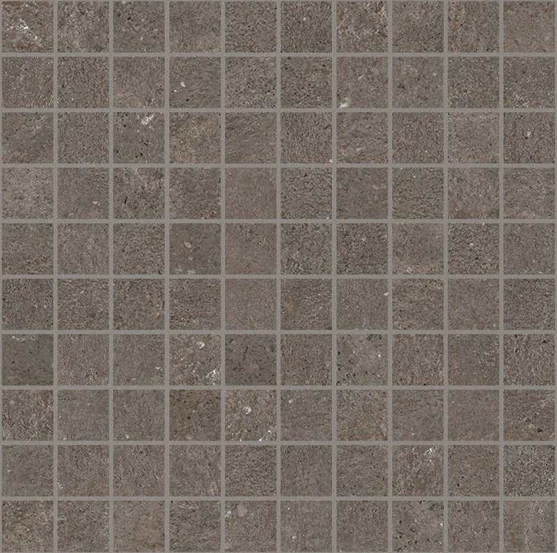 772266 Декор Match Up Coffee Comfort Mosaico 3x3 30x30