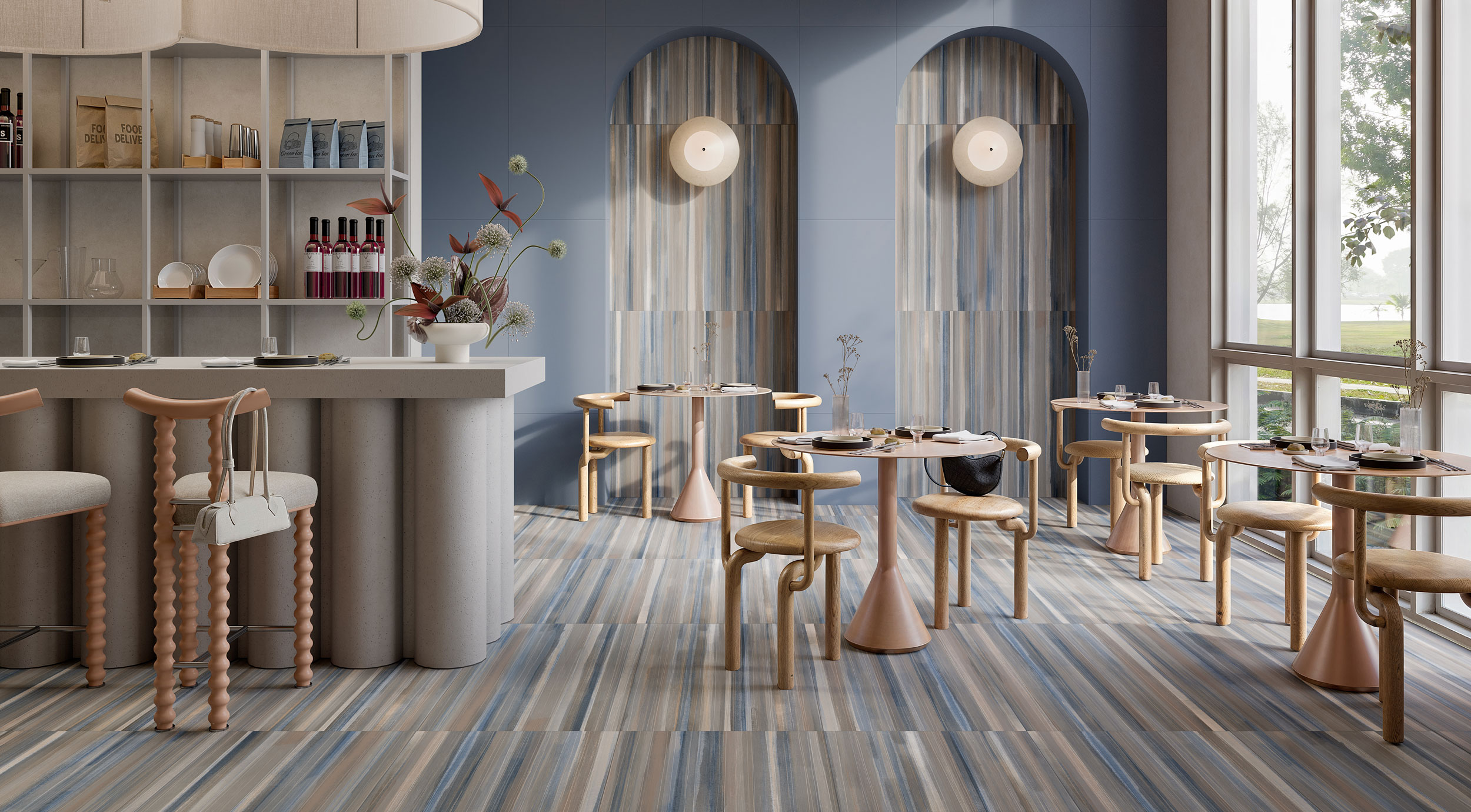 Rondine Group Pastel X - фото 3