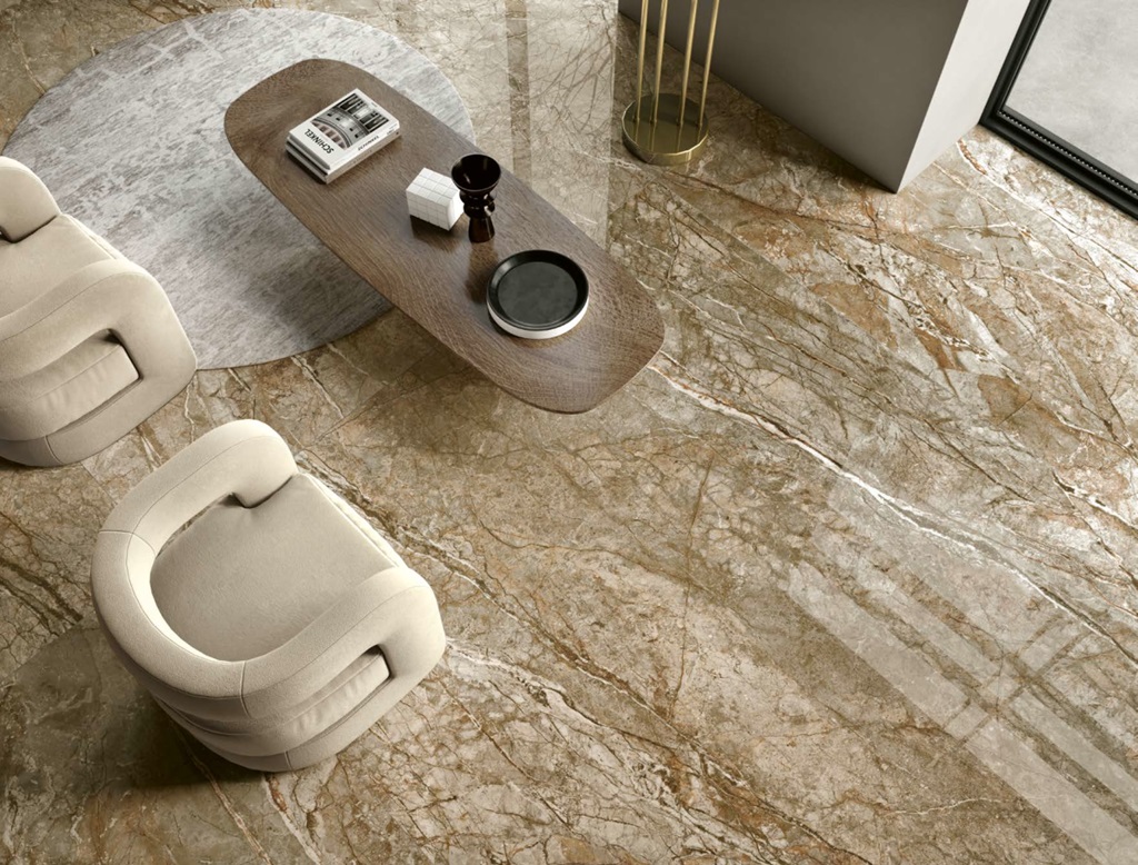 Kerlite Starlight - фото 15