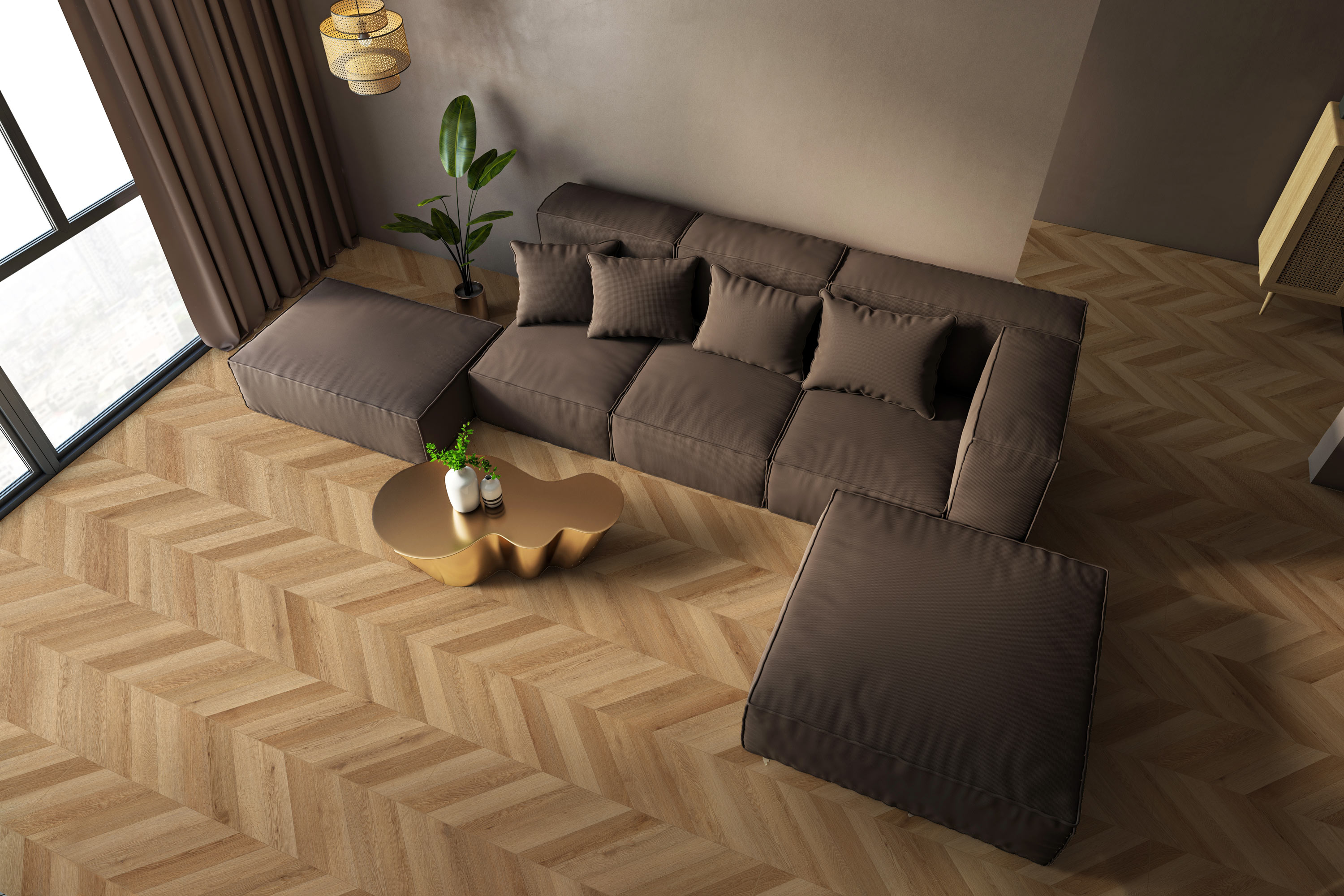 Глобал Тиле Вуди