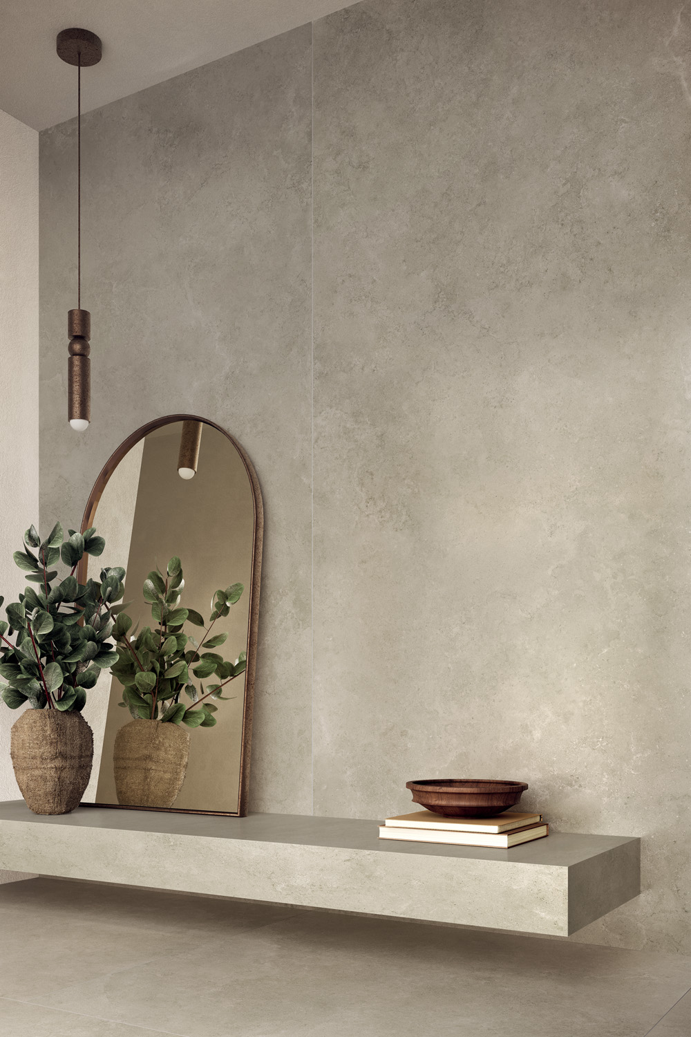 Kerlite Solaris - фото 21