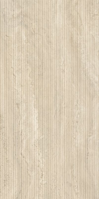 781293 На стену Authentic Luxe Gold Travertine Cannete 60x120