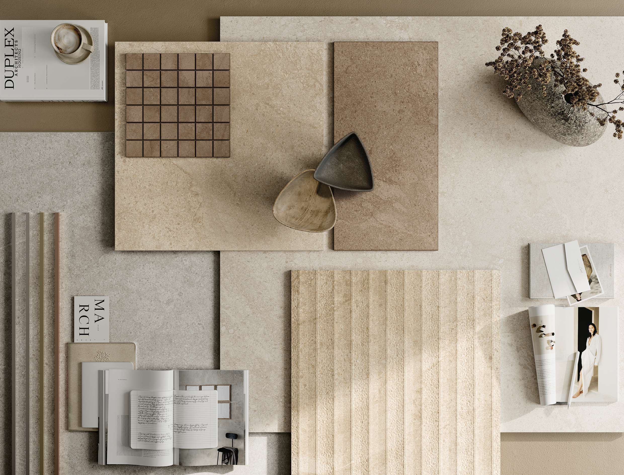 La Fabbrica Ceramiche Velaris - фото 6