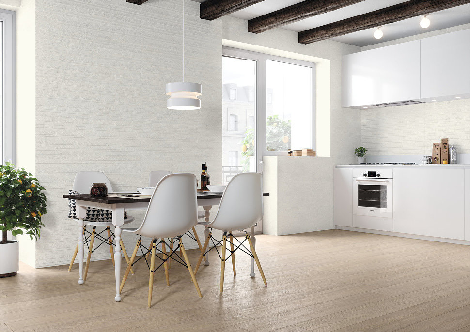 21842 На стену Erta Beige/25X75 - фото 9