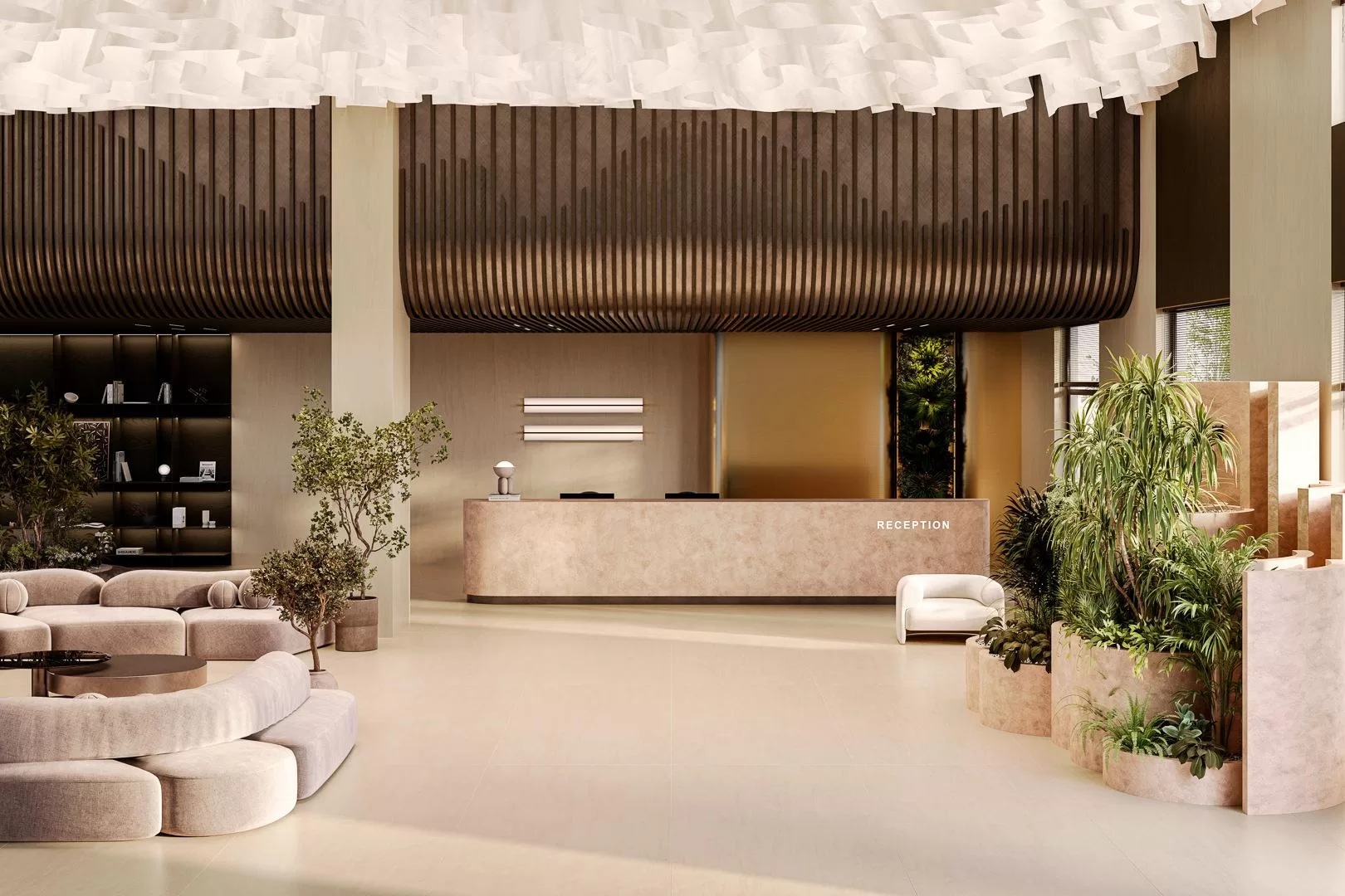 Керама Марации Мока Крем - фото 3