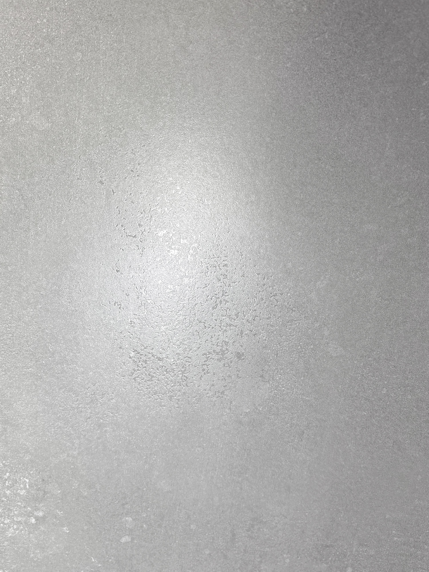 CZ-GL02-B На пол Canvas Silver Grey Matt Glossy Ink 80x160 - фото 13