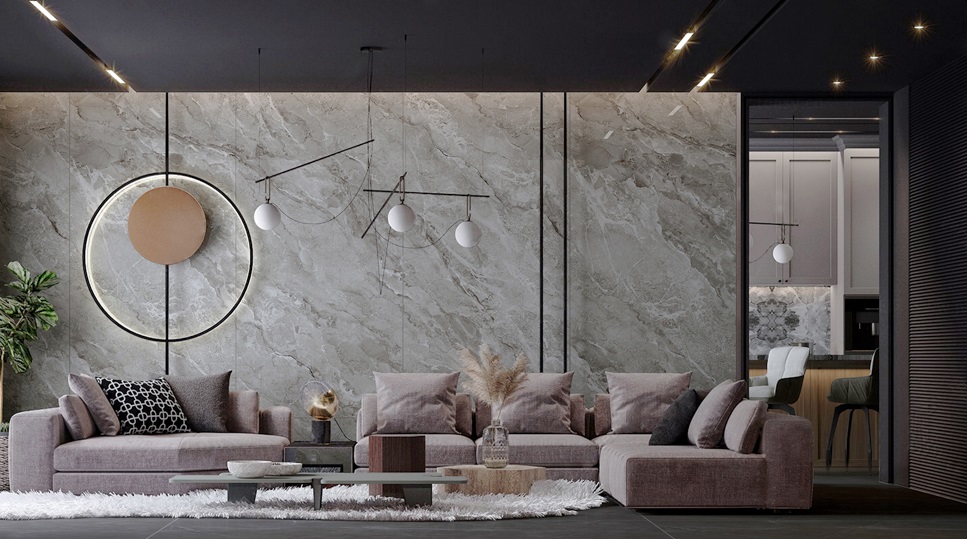 NTT3011P На пол Atlas Wide Amozanite 120x240 - фото 32