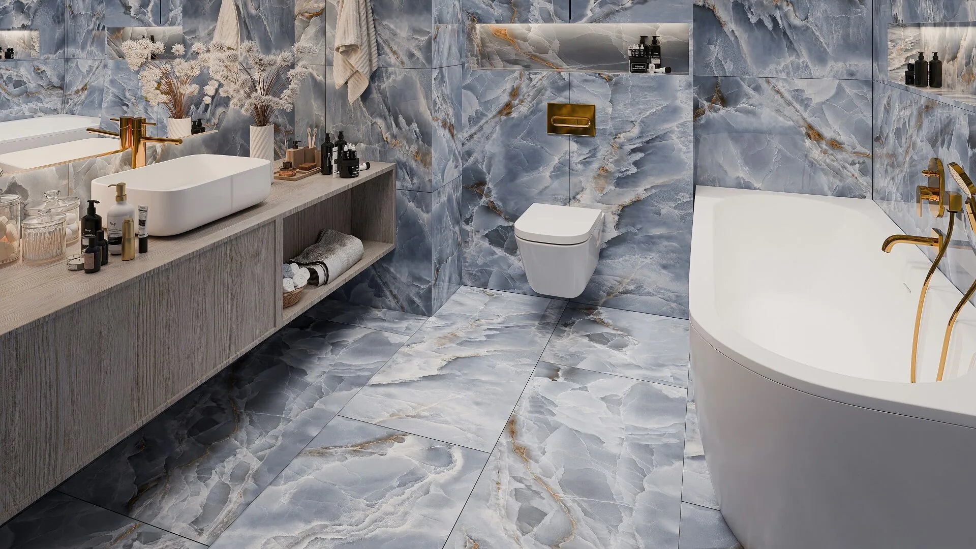 Protiles Ocean Blue - фото 2