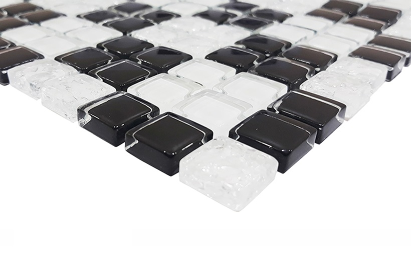 Роскошная мозаика Мозаика стеклянная - фото 7