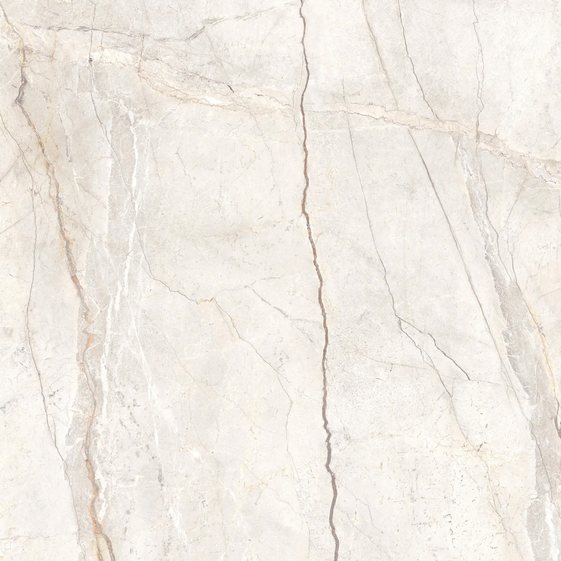 MPFL На пол Mystone Silver Root White Rett R10 120x120