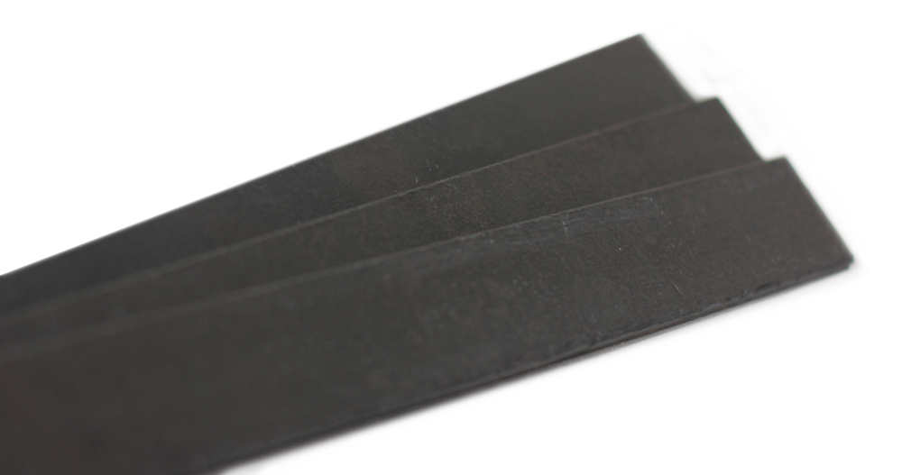 На стену Long Brick BRS 149 Black 500x40х11 - фото 2