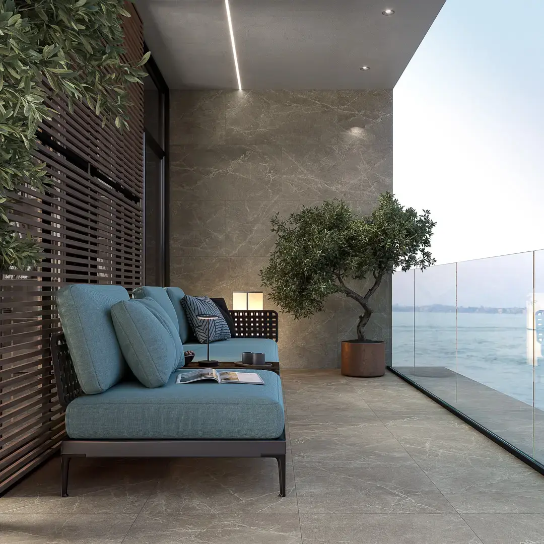 Керама Марации Эстерель - фото 6