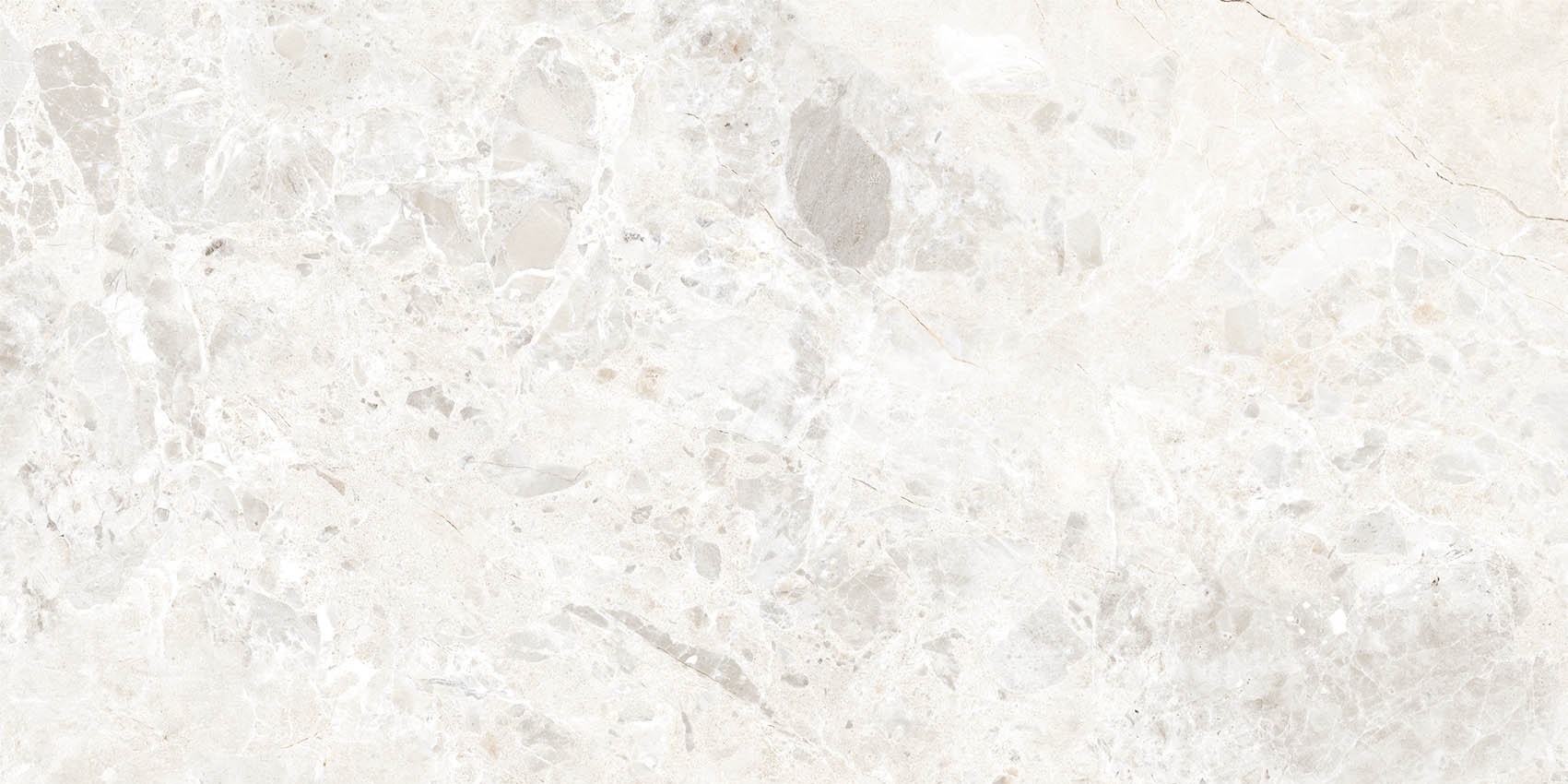 106518 На пол Breccia Paradiso White Touch 8.5mm 60x120