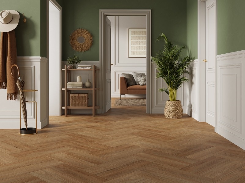 Церсанит Cherry