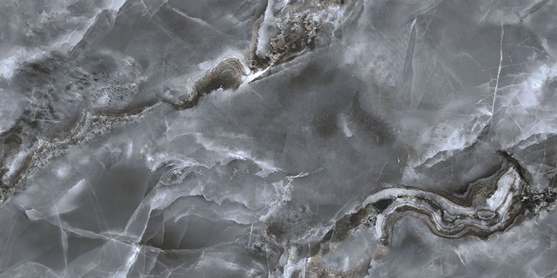 R0007-GL На пол Edonyx Black 60x120