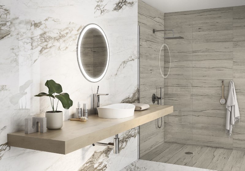 Roca Marble Calacata