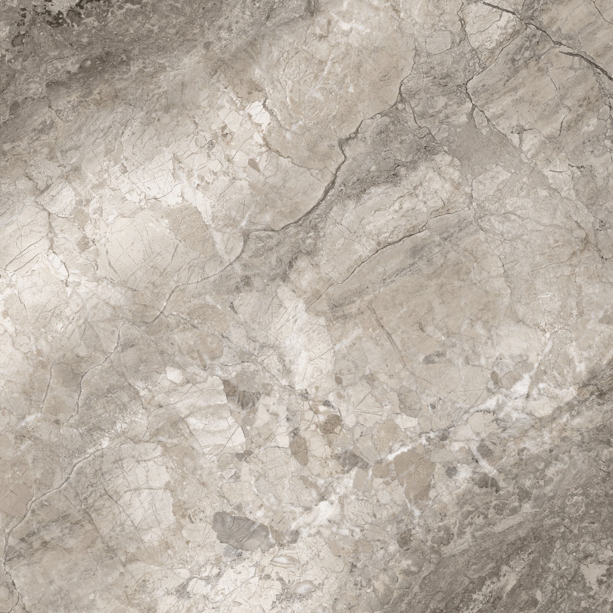 41435 На пол Museum Dreamy Mocha SP/100X100X0.8/R 100x100 - фото 3