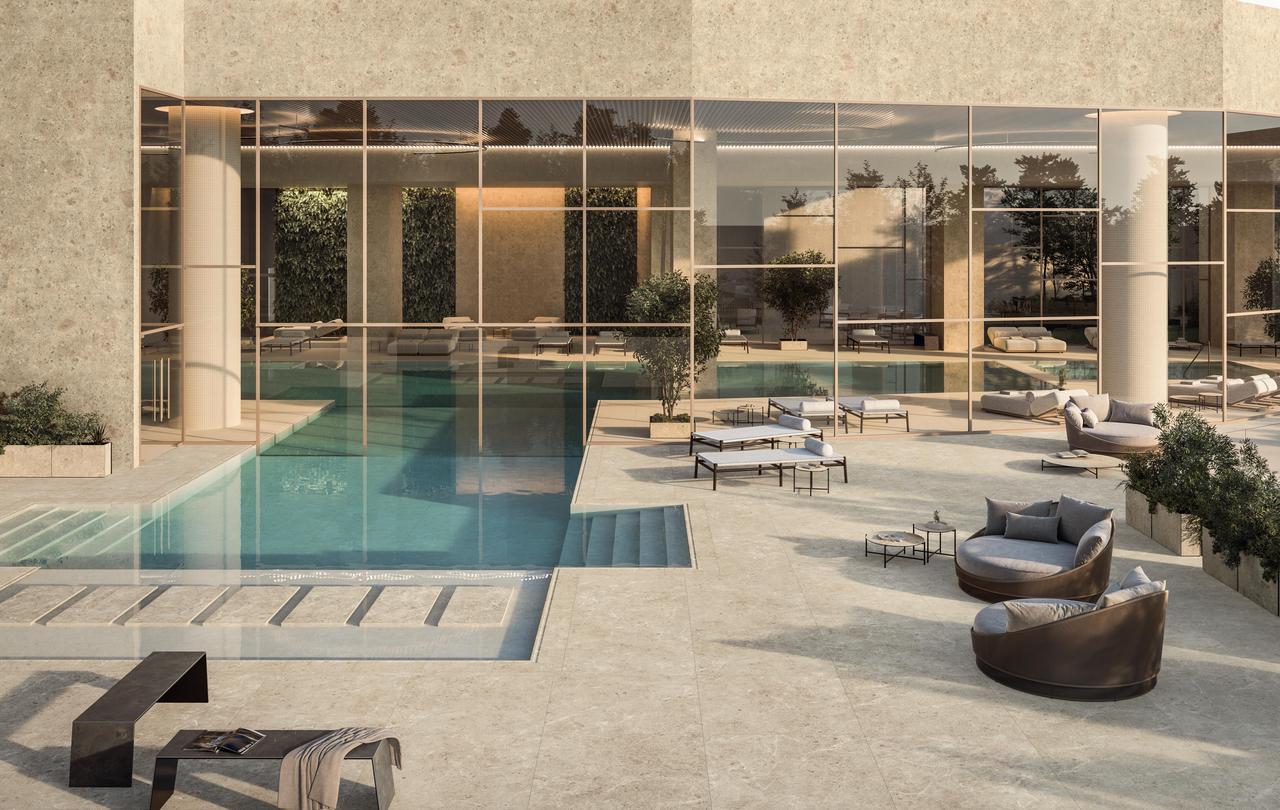 HCU5 На стену Nyra Star Opus 32х32 - фото 37