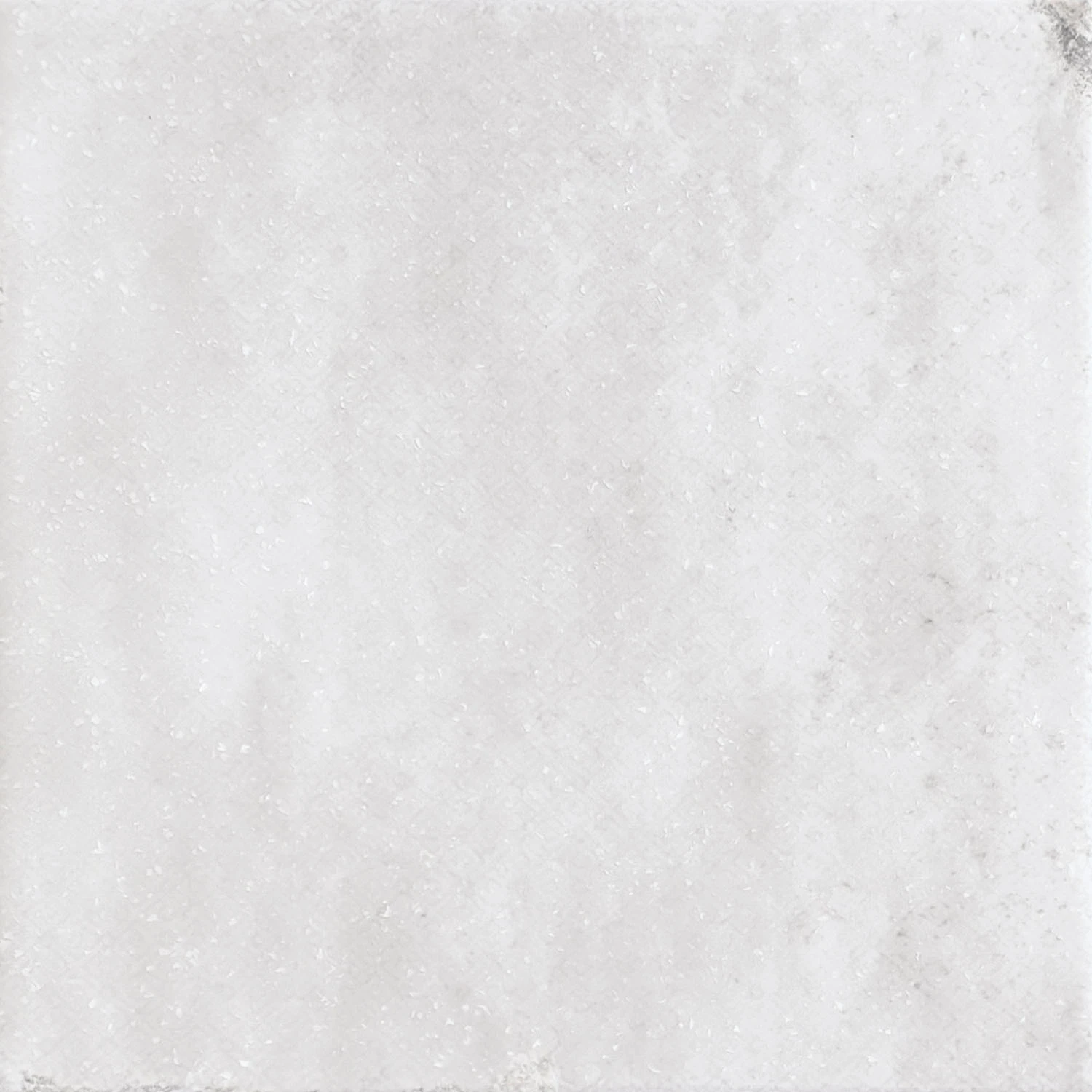 На стену Adina Zemira White 15x15