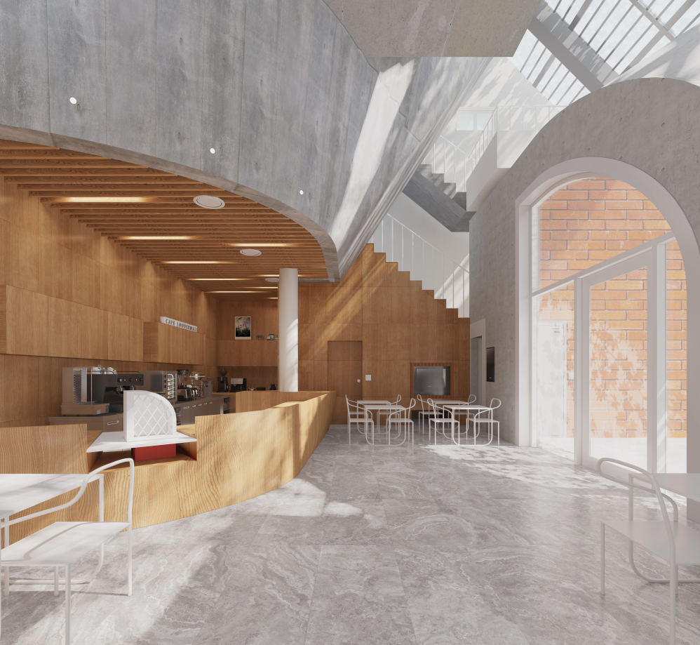 AVS-110 На пол Del Vento Ivory Soft Smooth 600x1200 - фото 26