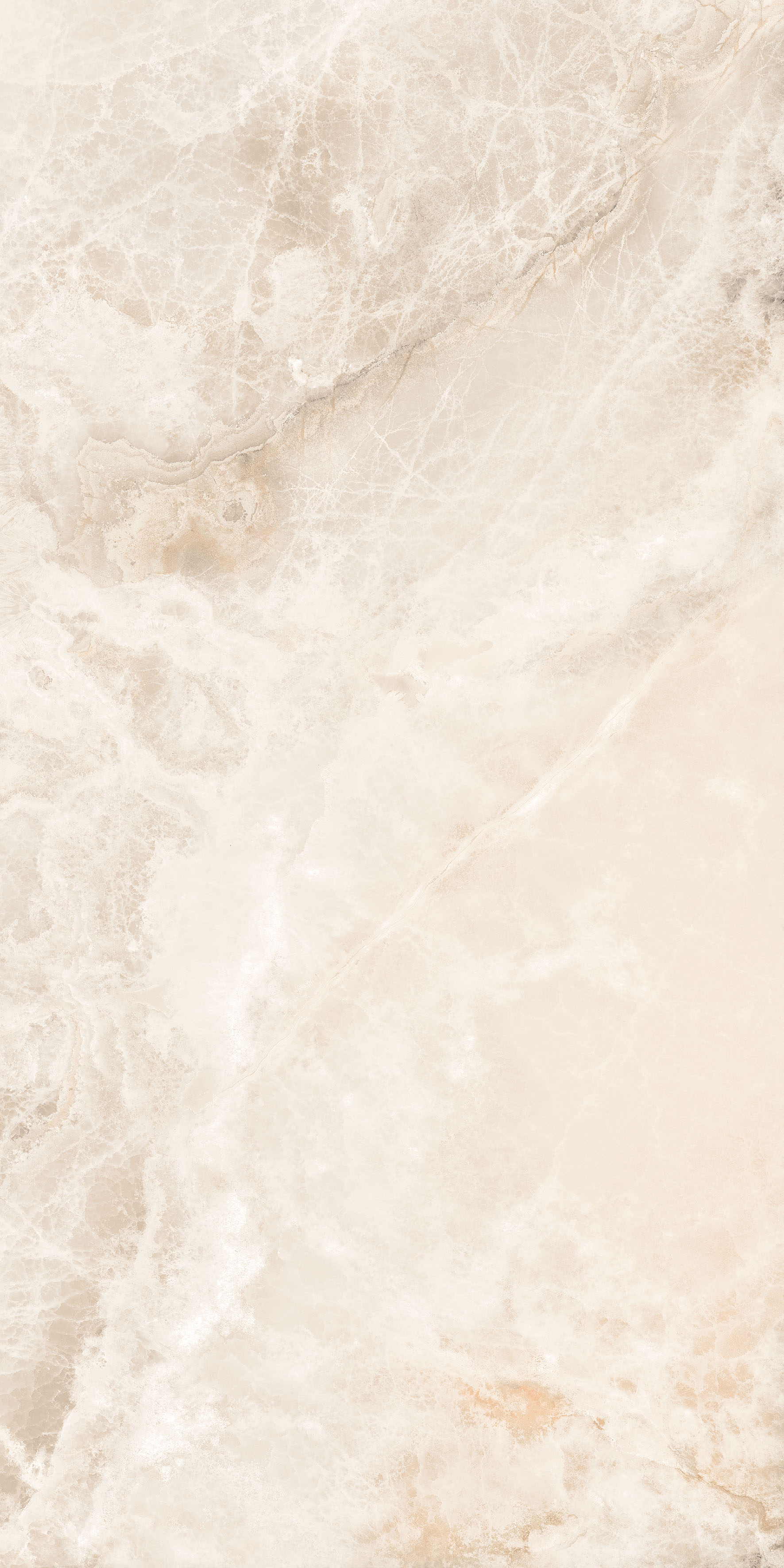 B71177 На пол Glamour Onice Gold Lap Ret 60x120