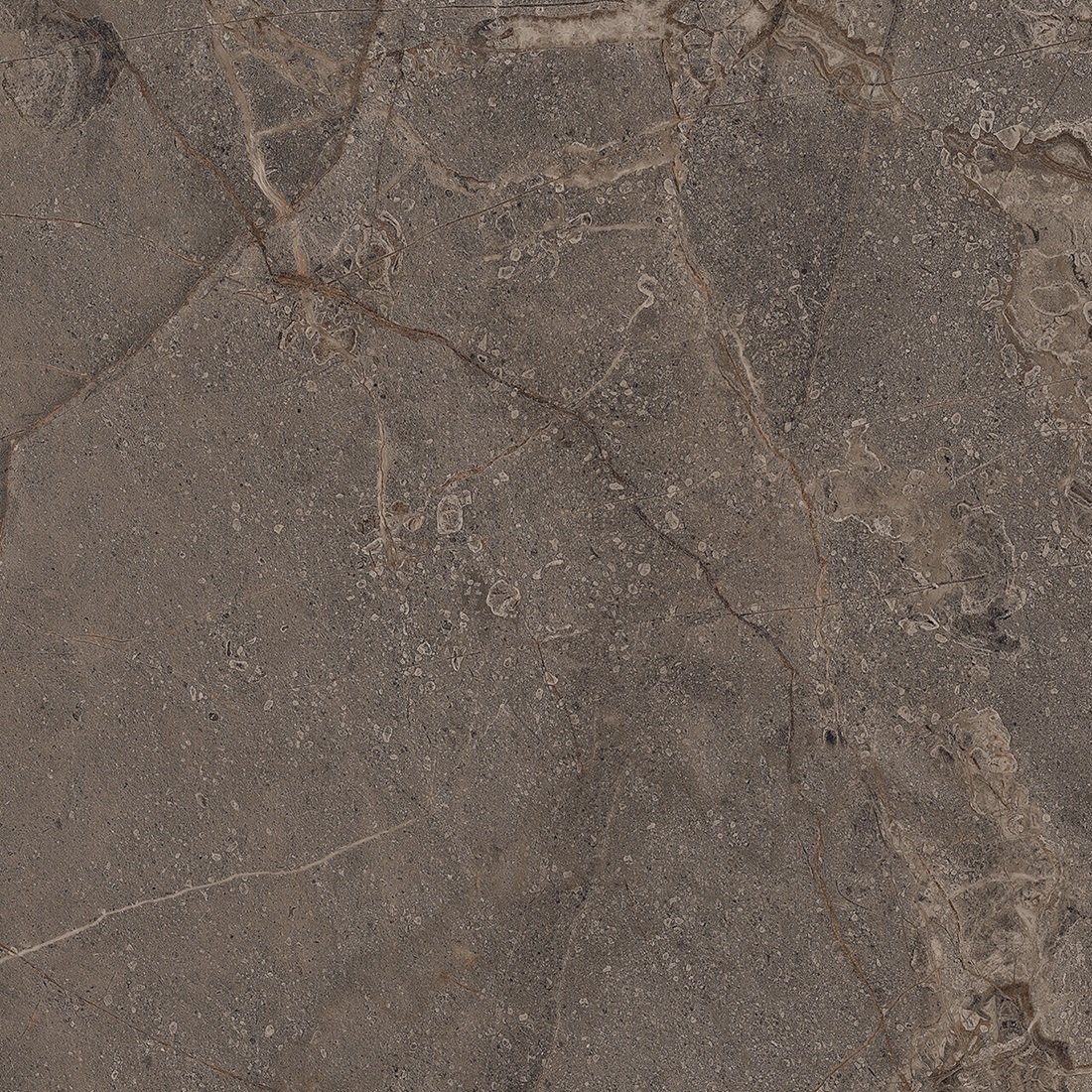 На пол Mia Dark Sugar Carving 60x60 - фото 10