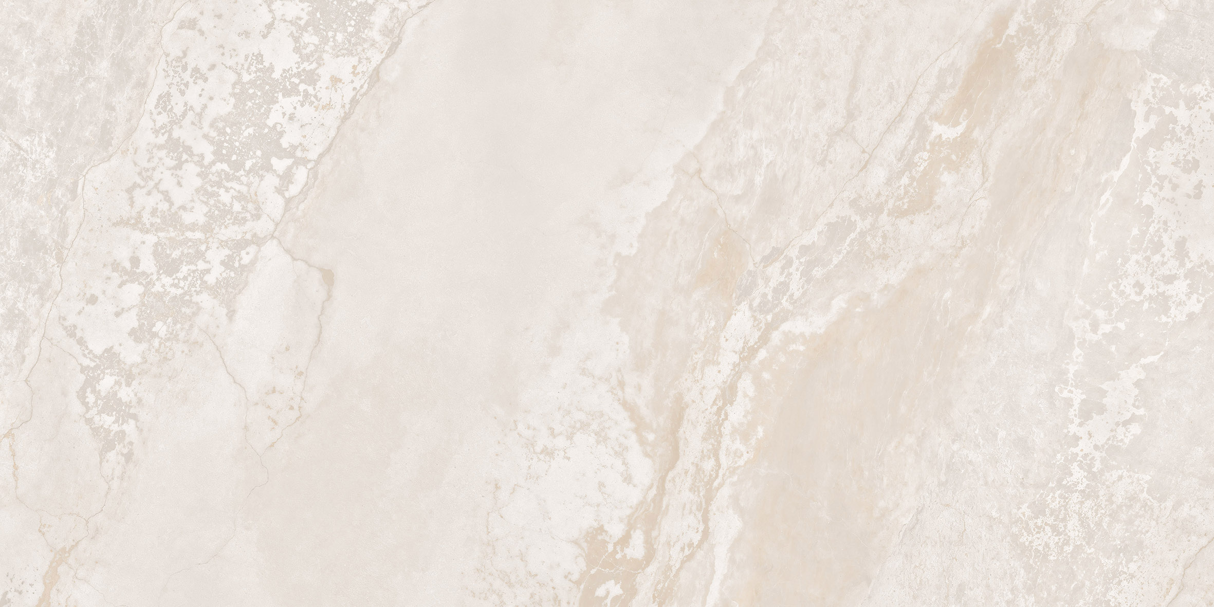 На пол Planet Cream Metal Soft 60x120 - фото 20