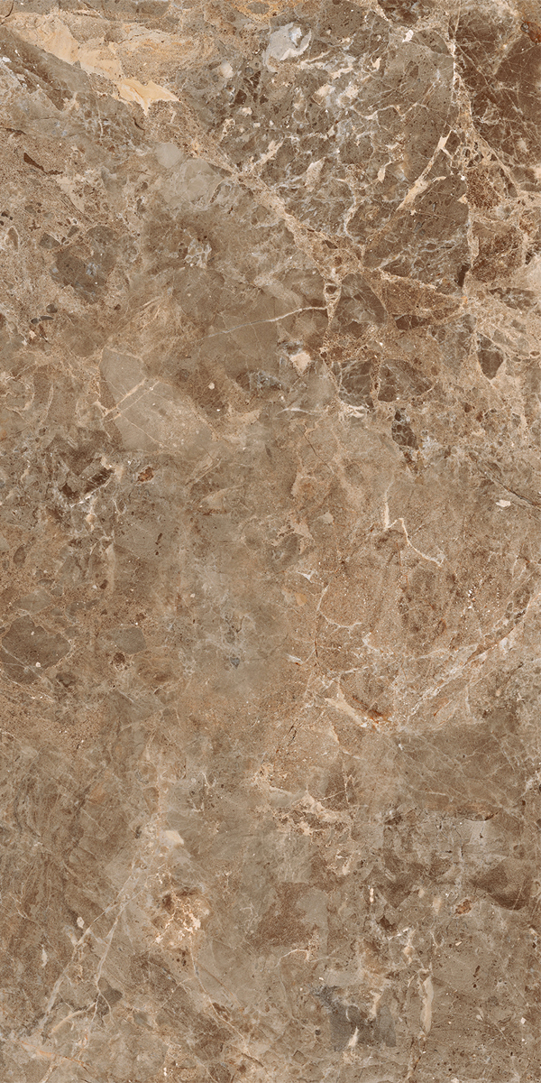 104719 На пол Breccia Paradiso Brown Levigato 8.5mm 60x120 - фото 9