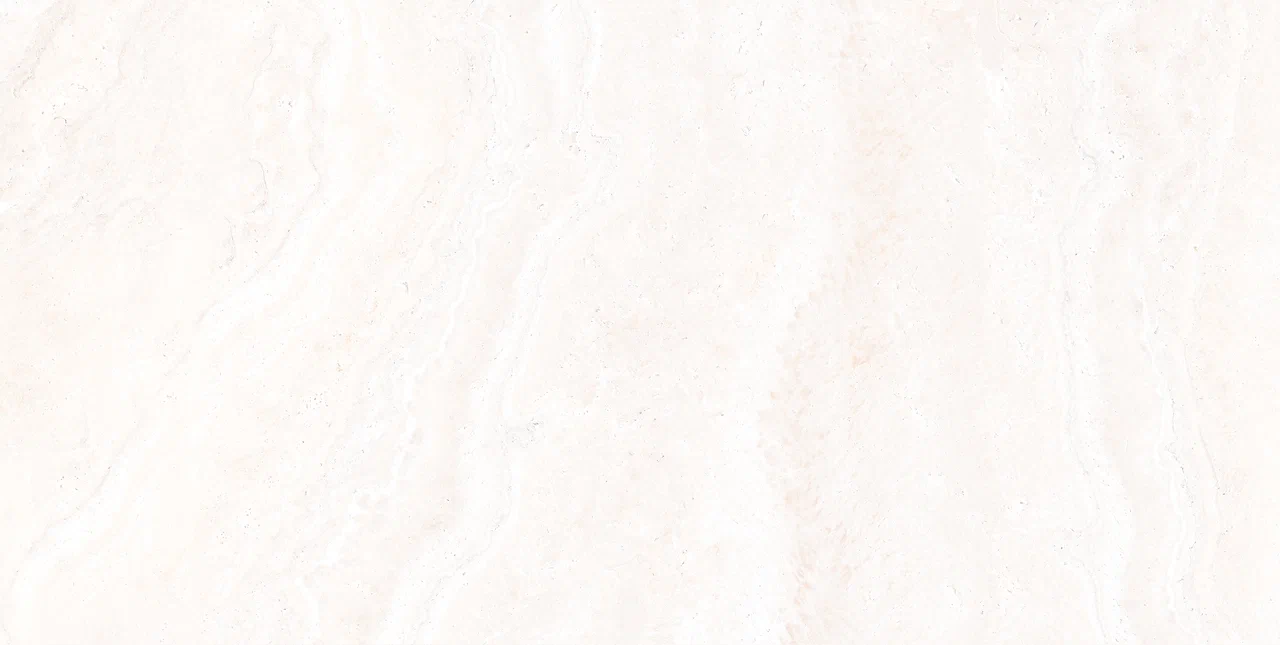 9810  На пол Marble Style Travertine Cream PGL 60х120 - фото 3