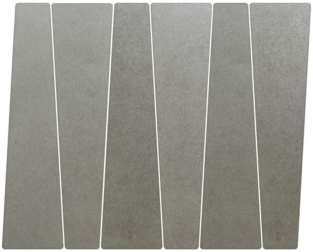 32456 На пол Bamboo Gris 5.6х22.4