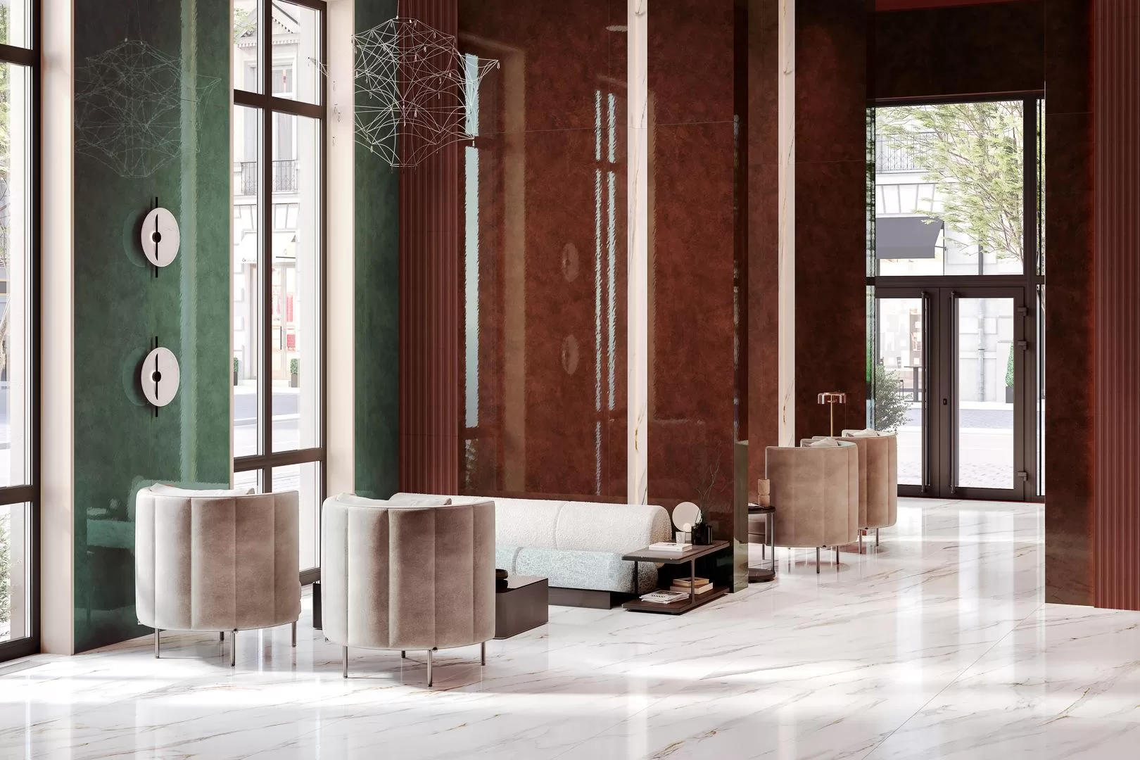 Керама Марации Майолика - фото 6