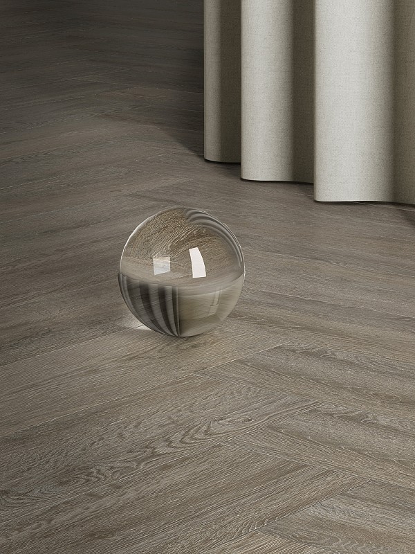 Vitra SoftWood