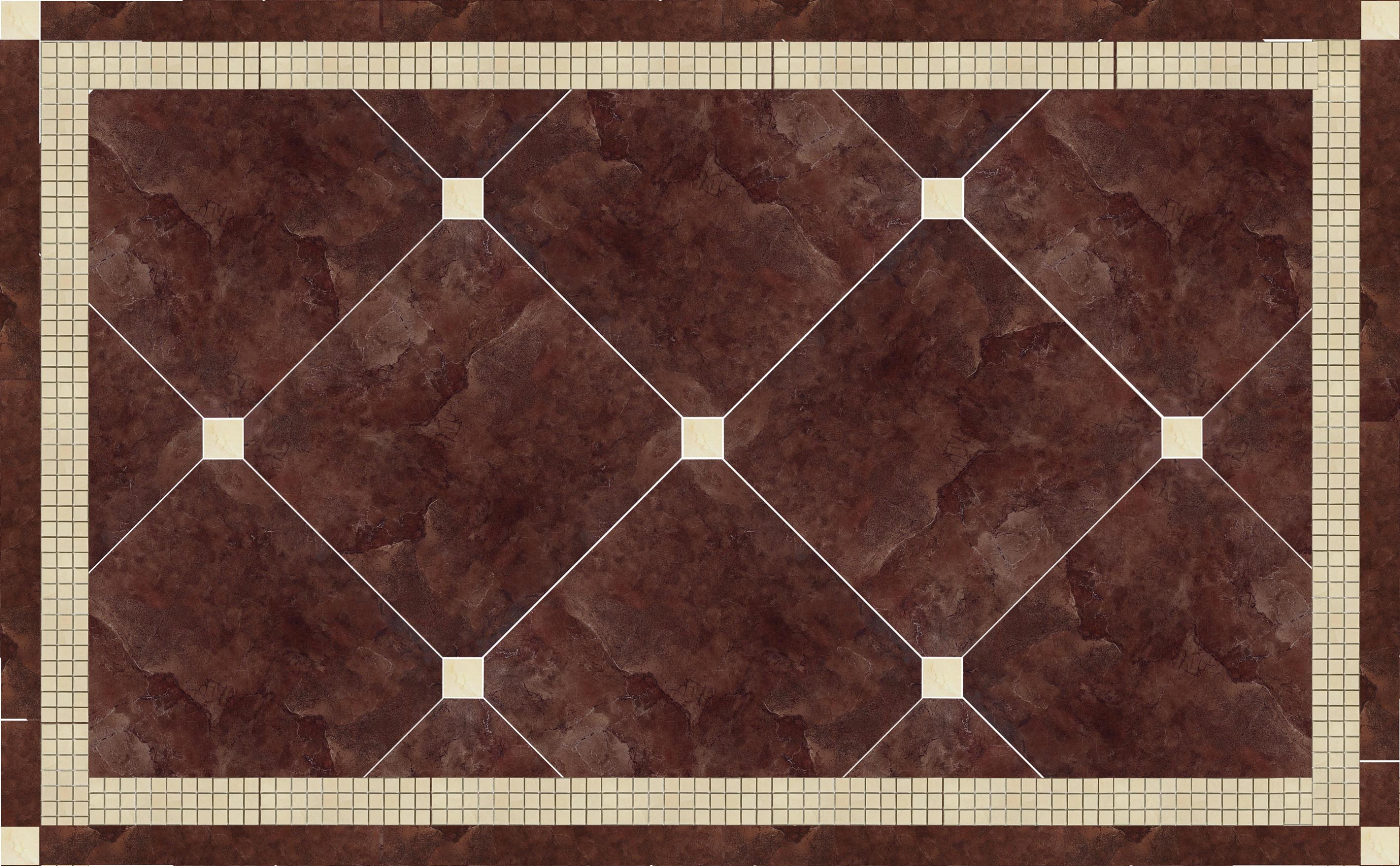 VNCP60A На пол Venezia Beige POL 60x60 - фото 5