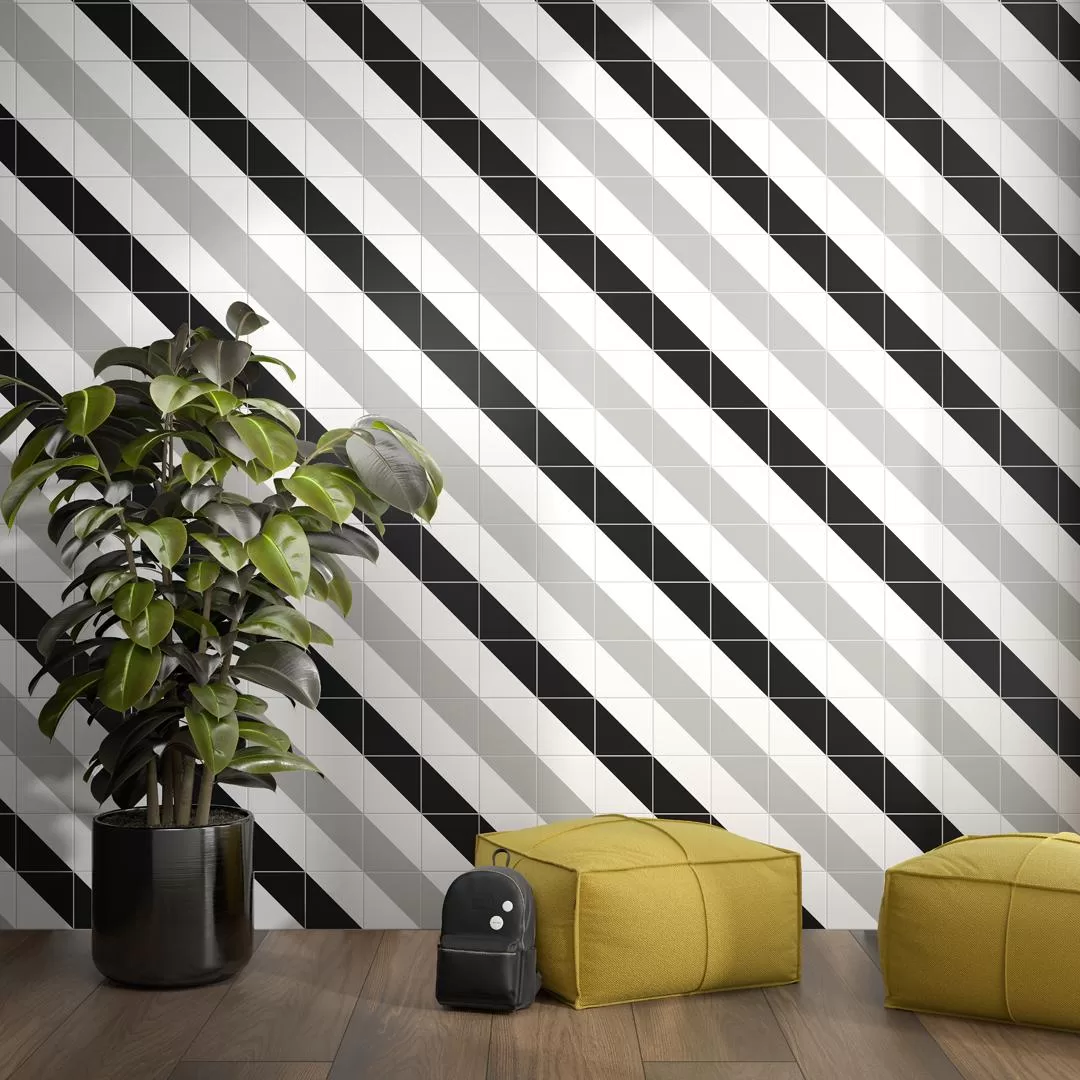 AZ/A009/5009 Декор Теорема 2 Матовый - фото 8