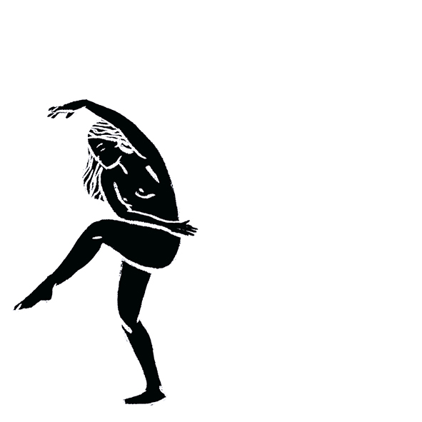 4101299 Декор Stories Dance Matte 10x10 - фото 43