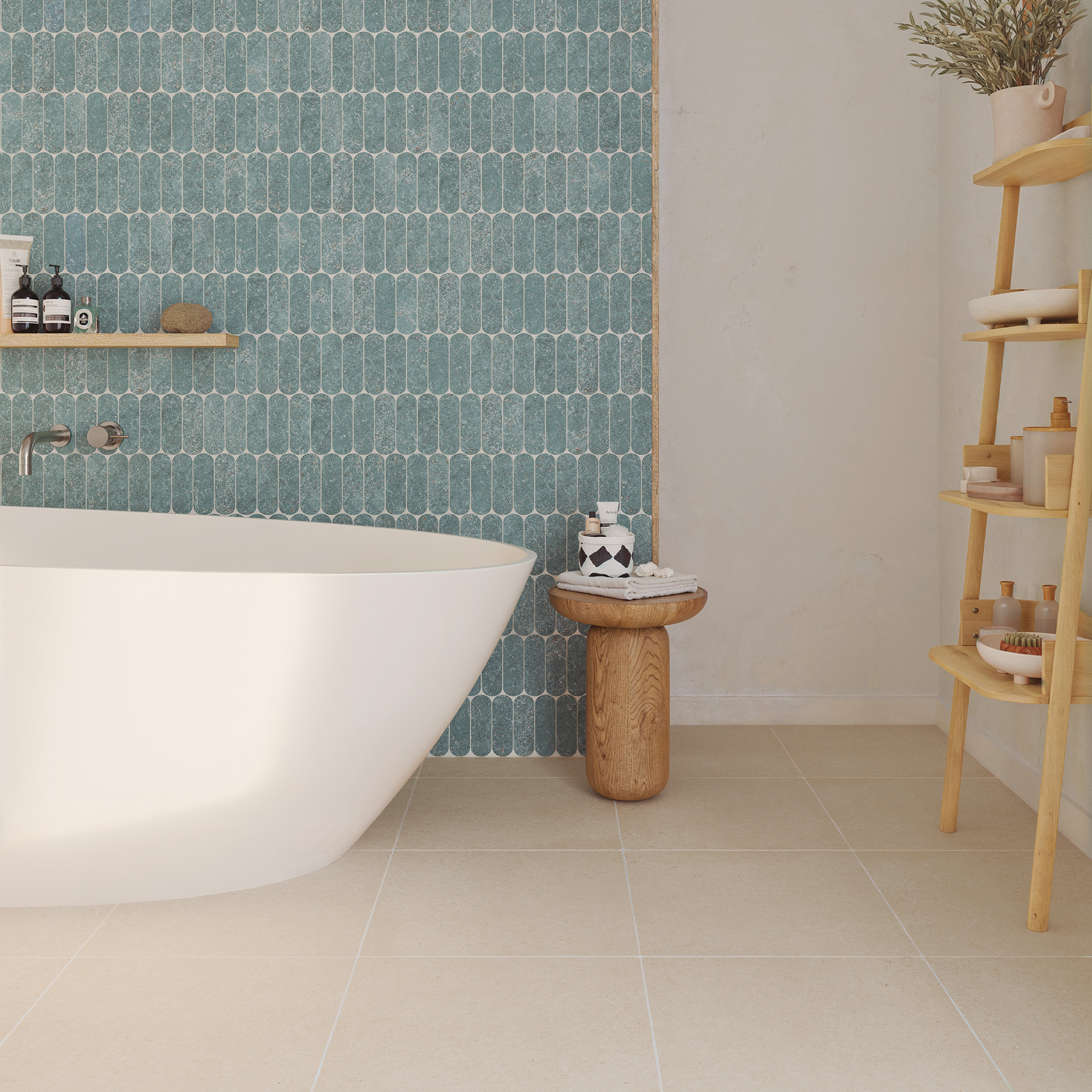 DNA Tiles Stone Dust - фото 14
