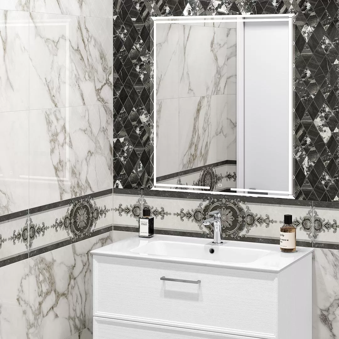 Керама Марации Монте Тиберио - фото 25