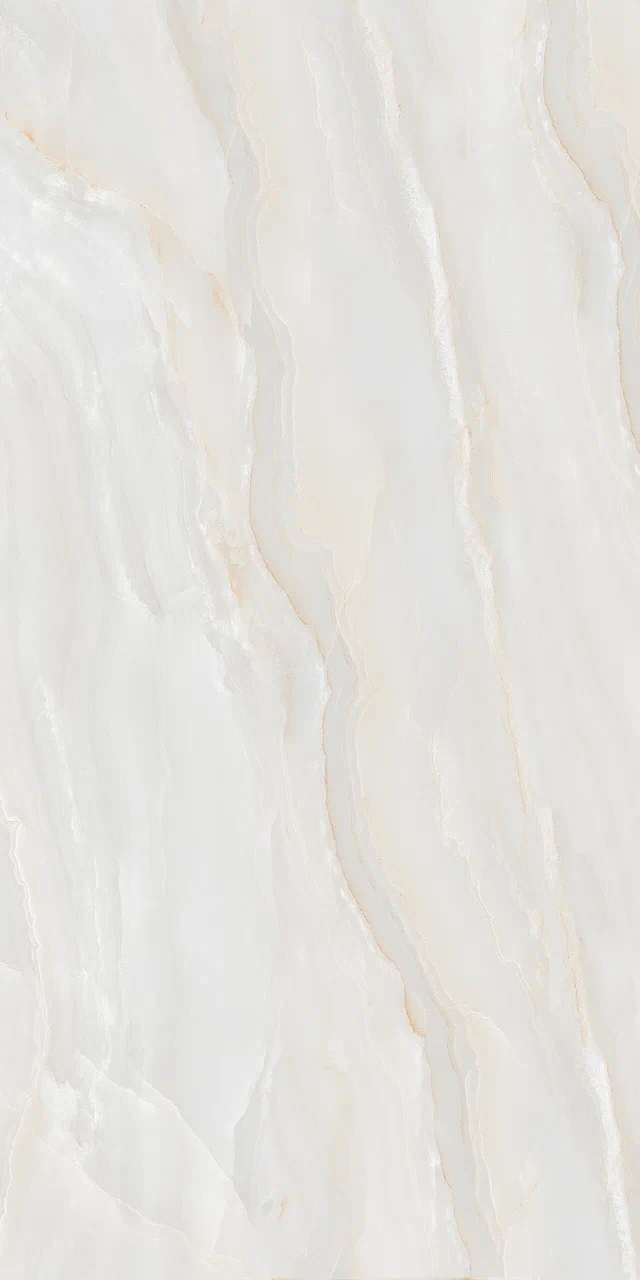 На пол Glossy Ice Onyx 600x1200 - фото 8